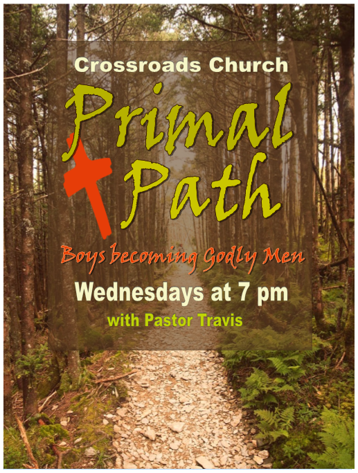 Primal Path